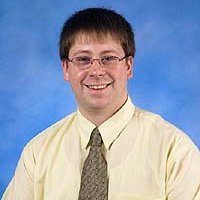 Aaron M. Bond
